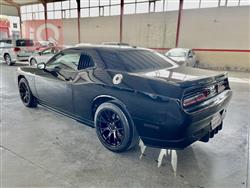 دۆج چالنجەر